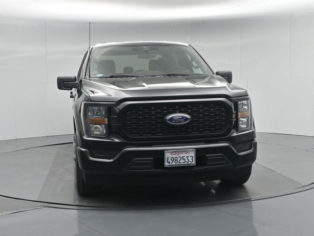 Certified 2023 Ford F150 XL w/ STX Appearance Package image 56