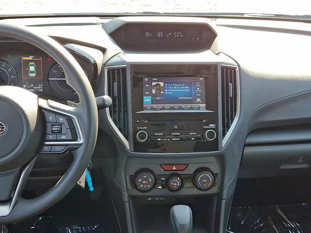 Certified 2023 Subaru Impreza 2.0i Premium AWD/4WD image 19