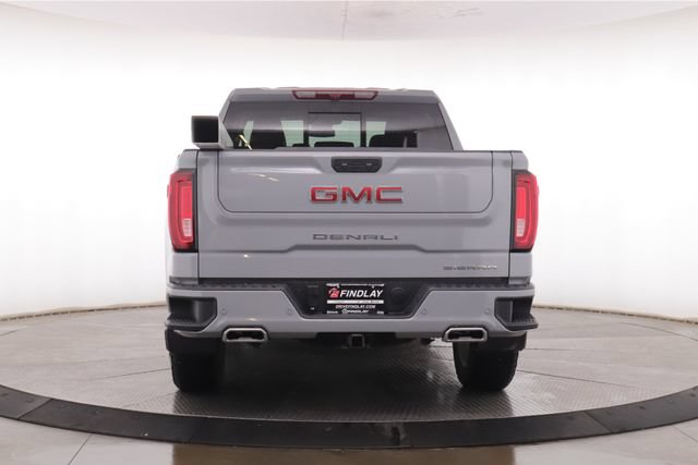 Used 2025 GMC Sierra 1500 Denali AWD/4WD image 11
