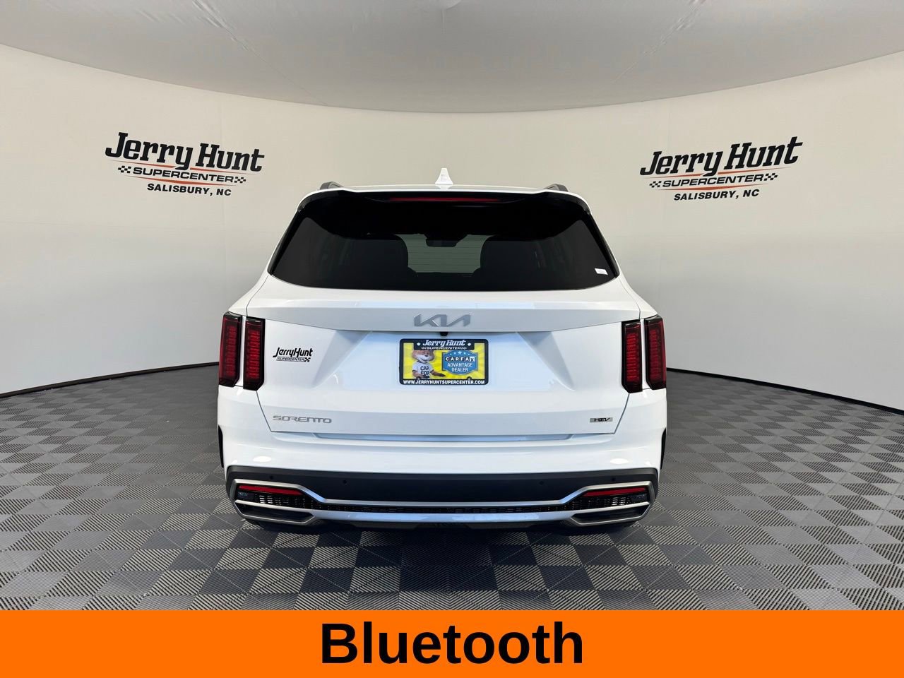 Used 2023 Kia Sorento EX w/ Panoramic Sunroof Package image 7