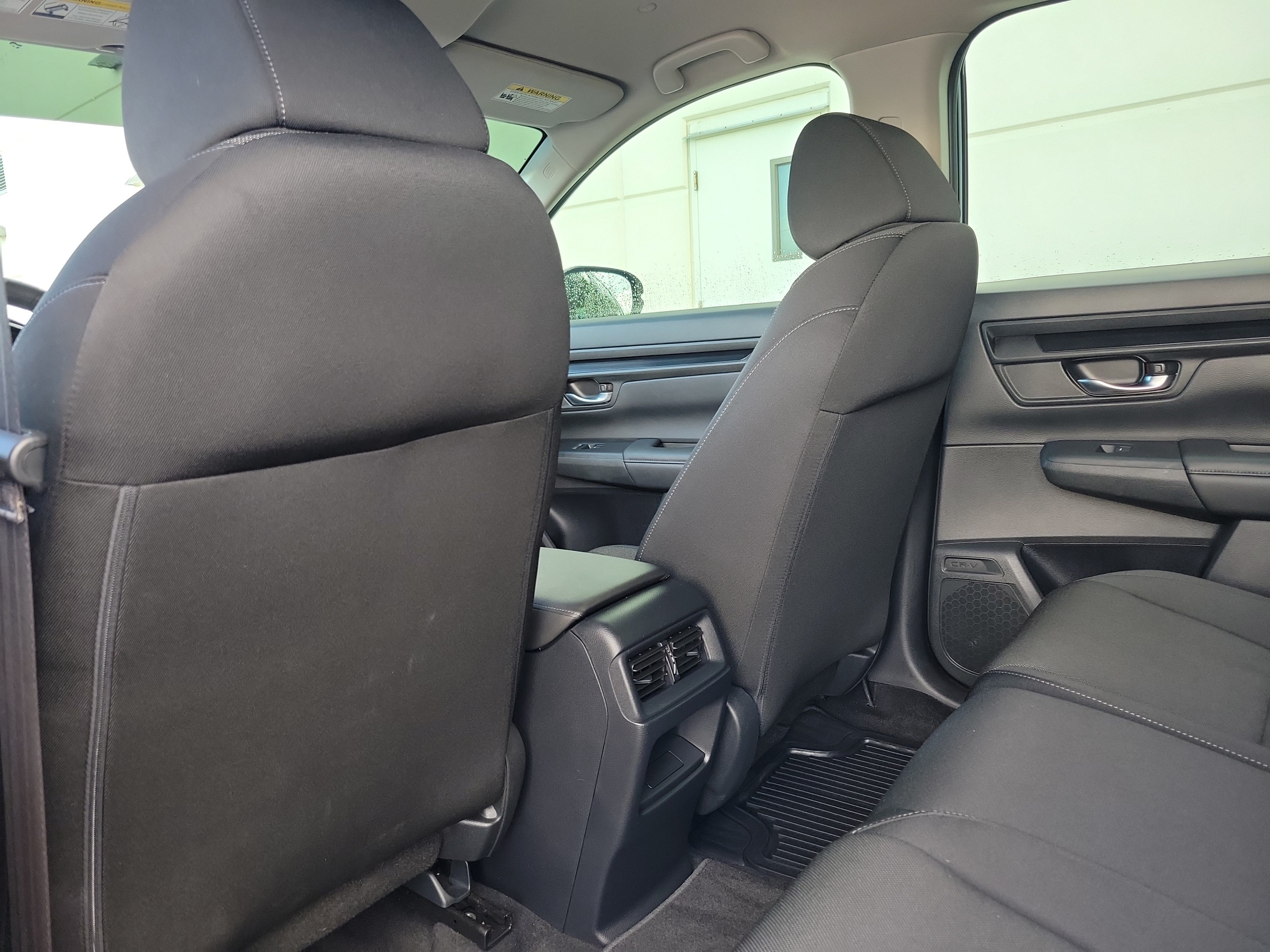 Used 2024 Honda CR-V LX image 14