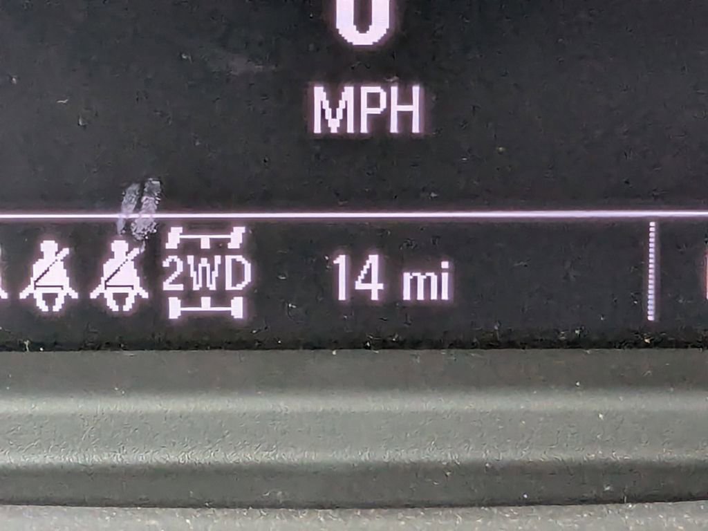 New 2026 Chevrolet Silverado 2500 W/T w/ WT Convenience Package image 27