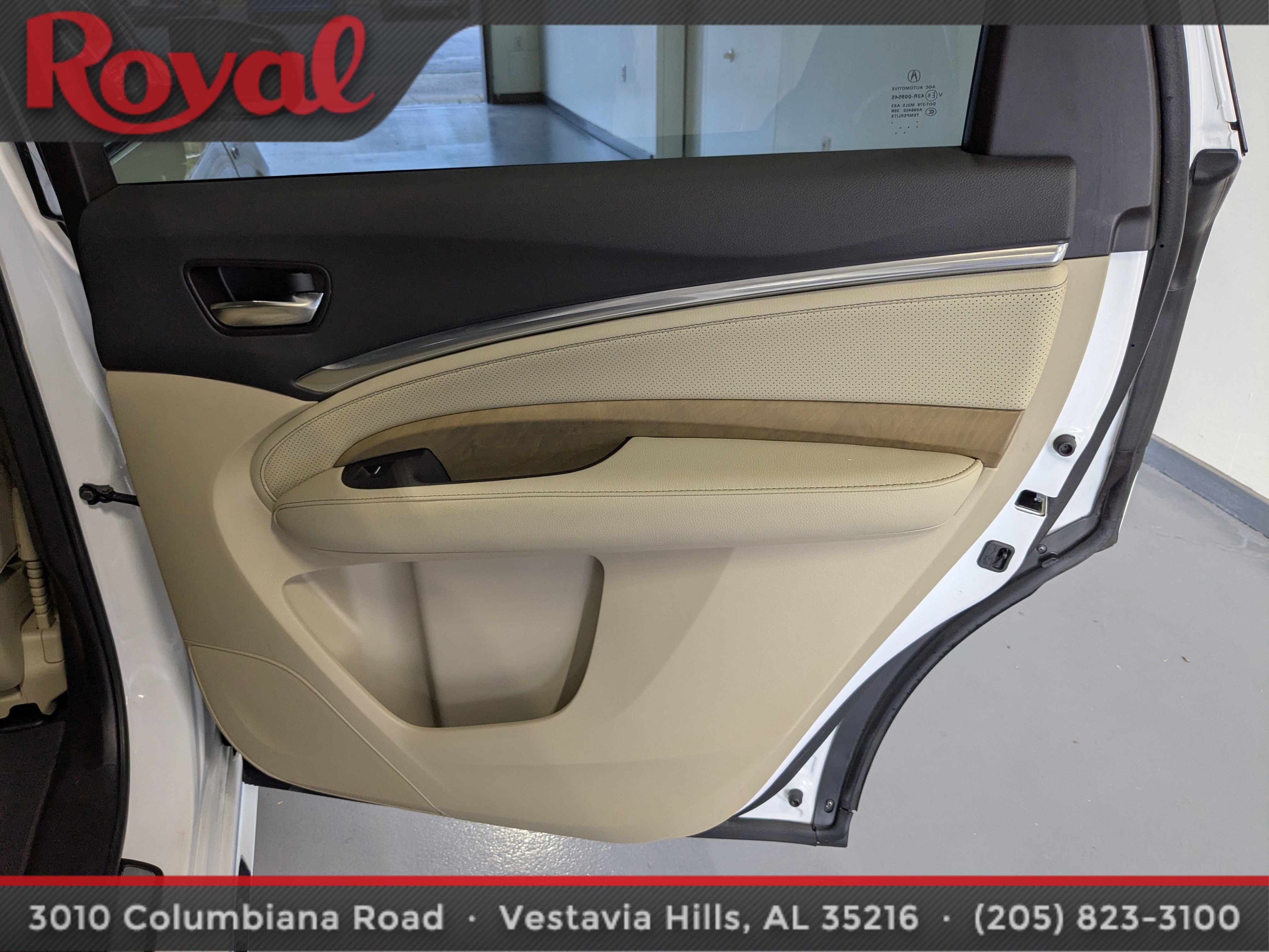 Used 2020 Acura MDX Sport Hybrid w/ Technology Pkg image 9