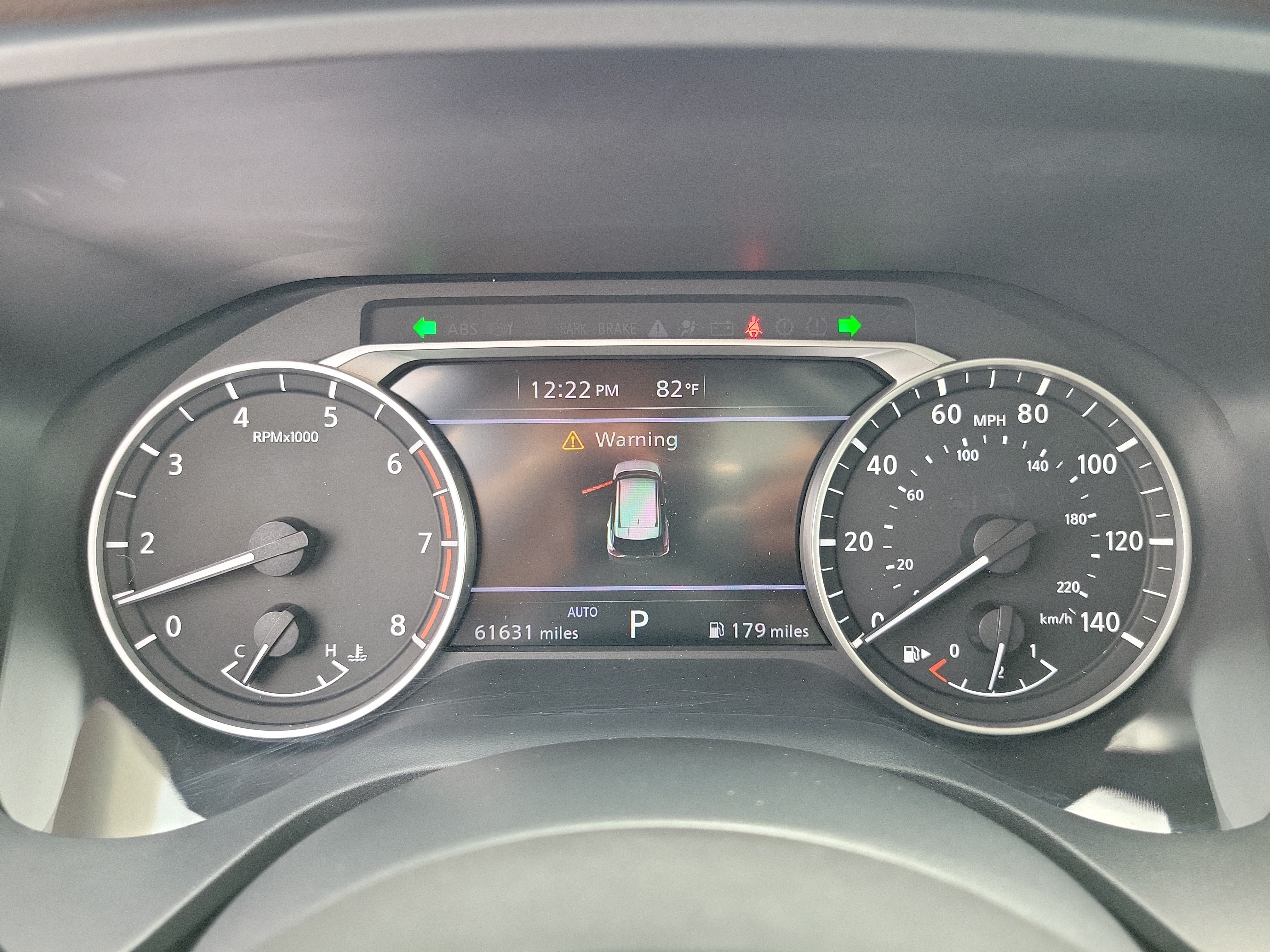 Certified 2021 Nissan Rogue SL AWD/4WD image 8