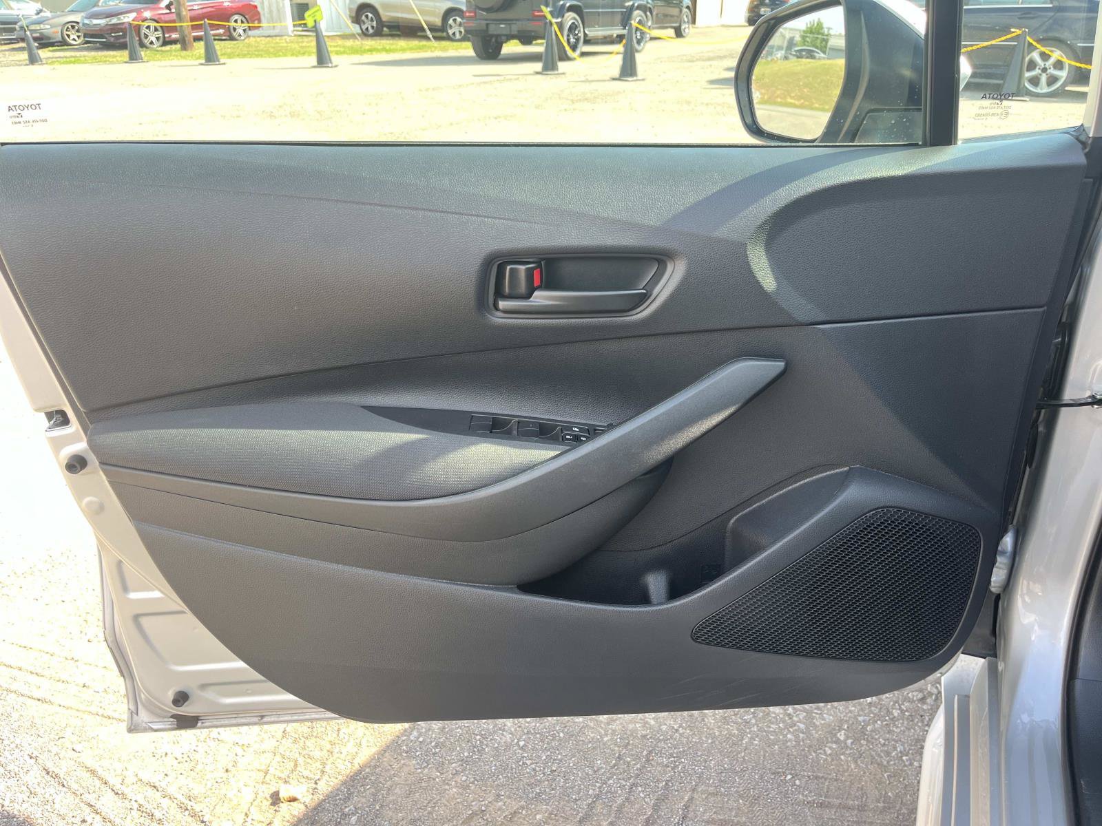 Used 2026 Toyota Corolla LE FWD image 26