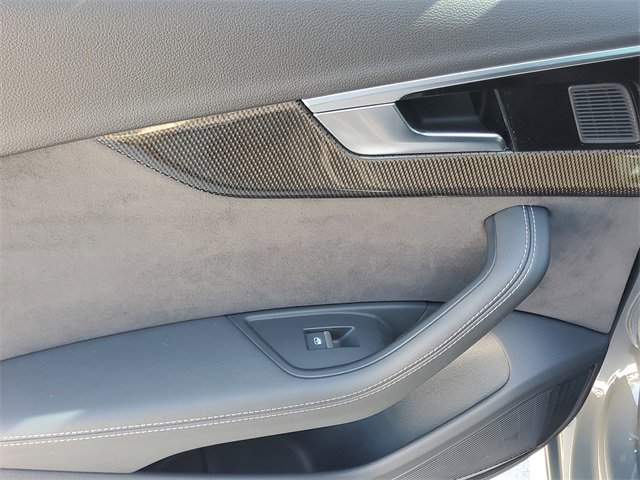 Used 2023 Audi S4 Premium Plus image 12