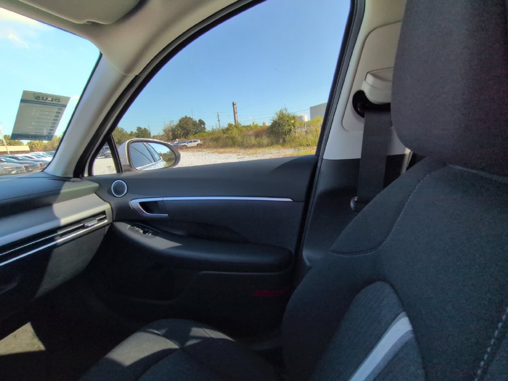 New 2027 Hyundai Sonata SE FWD image 28