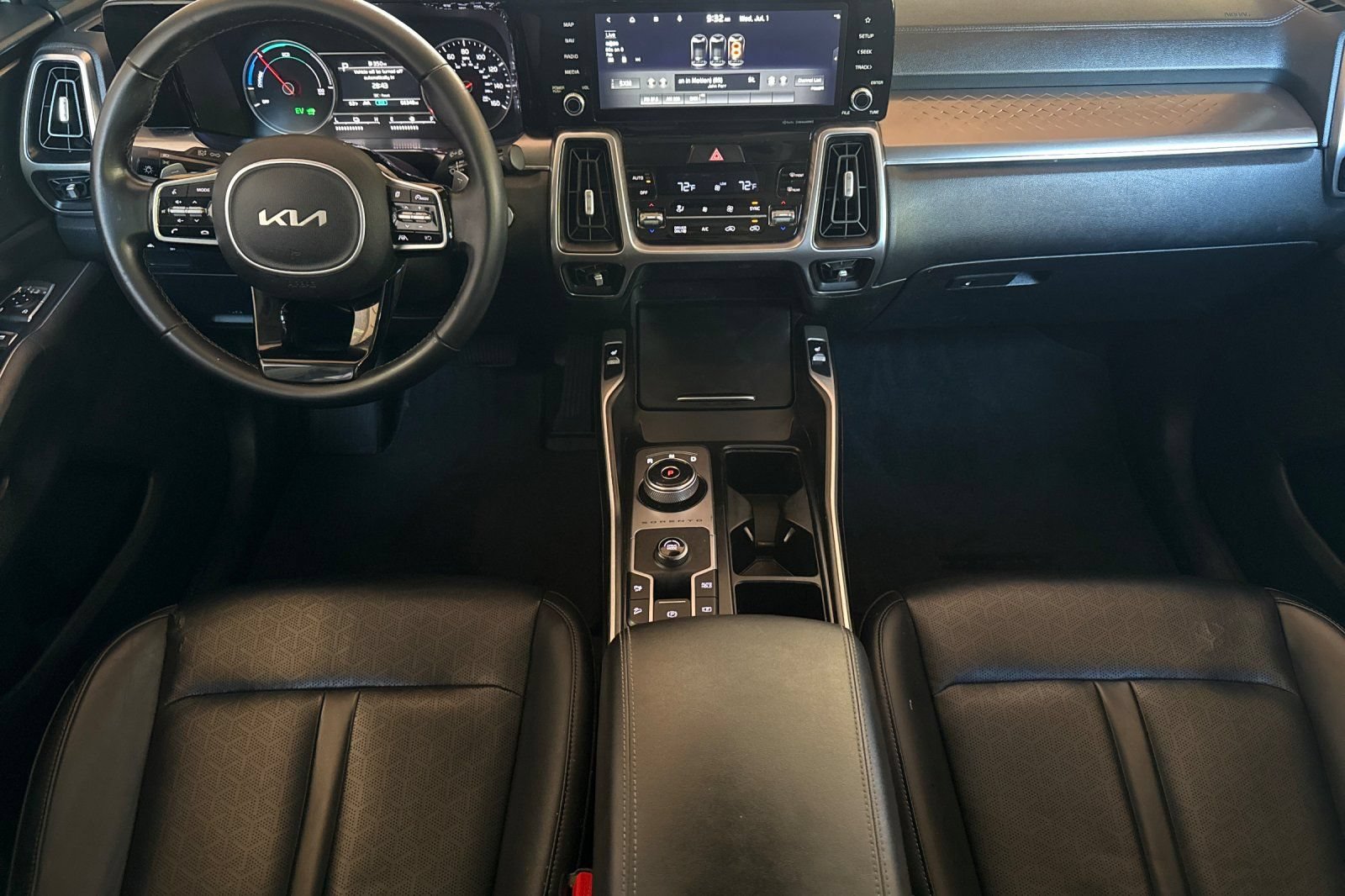 Used 2022 Kia Sorento S FWD image 18