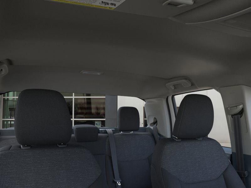 New 2026 Ford Maverick XL image 16