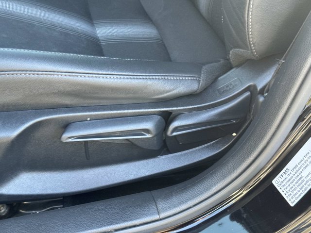 Certified 2026 Honda Civic Sport image 24