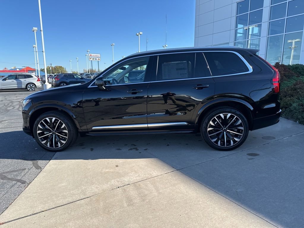 New 2026 Volvo XC90 B6 Plus w/ Protection Package Premier image 10