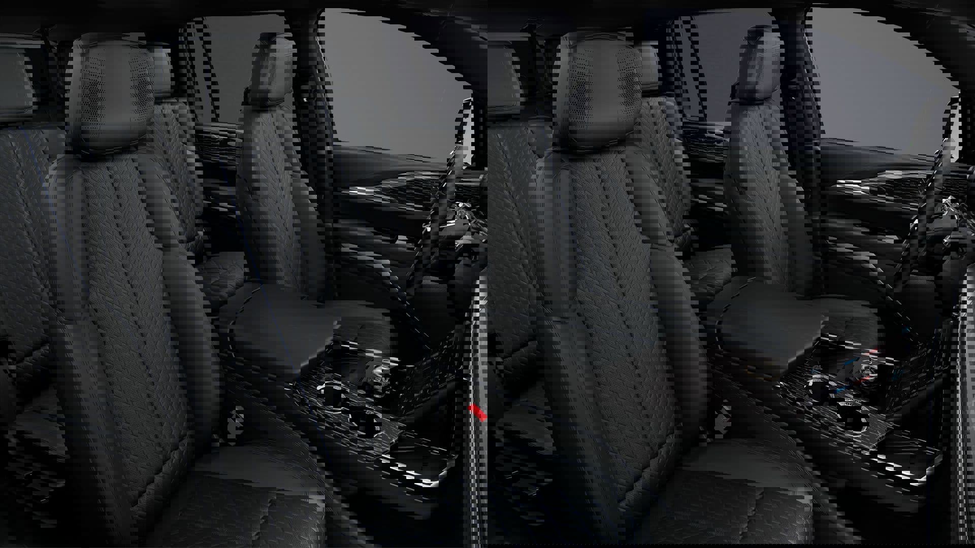 New 2026 Cadillac Escalade IQL Sport 1 w/ LPO, ONYX Package image 33