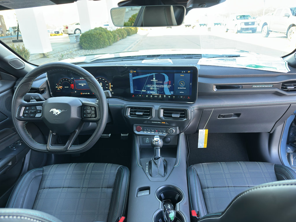 New 2026 Ford Mustang GT Premium image 12