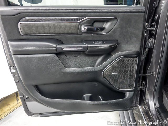 Used 2021 RAM 1500 TRX w/ TRX Level 2 Equipment Group AWD/4WD image 27