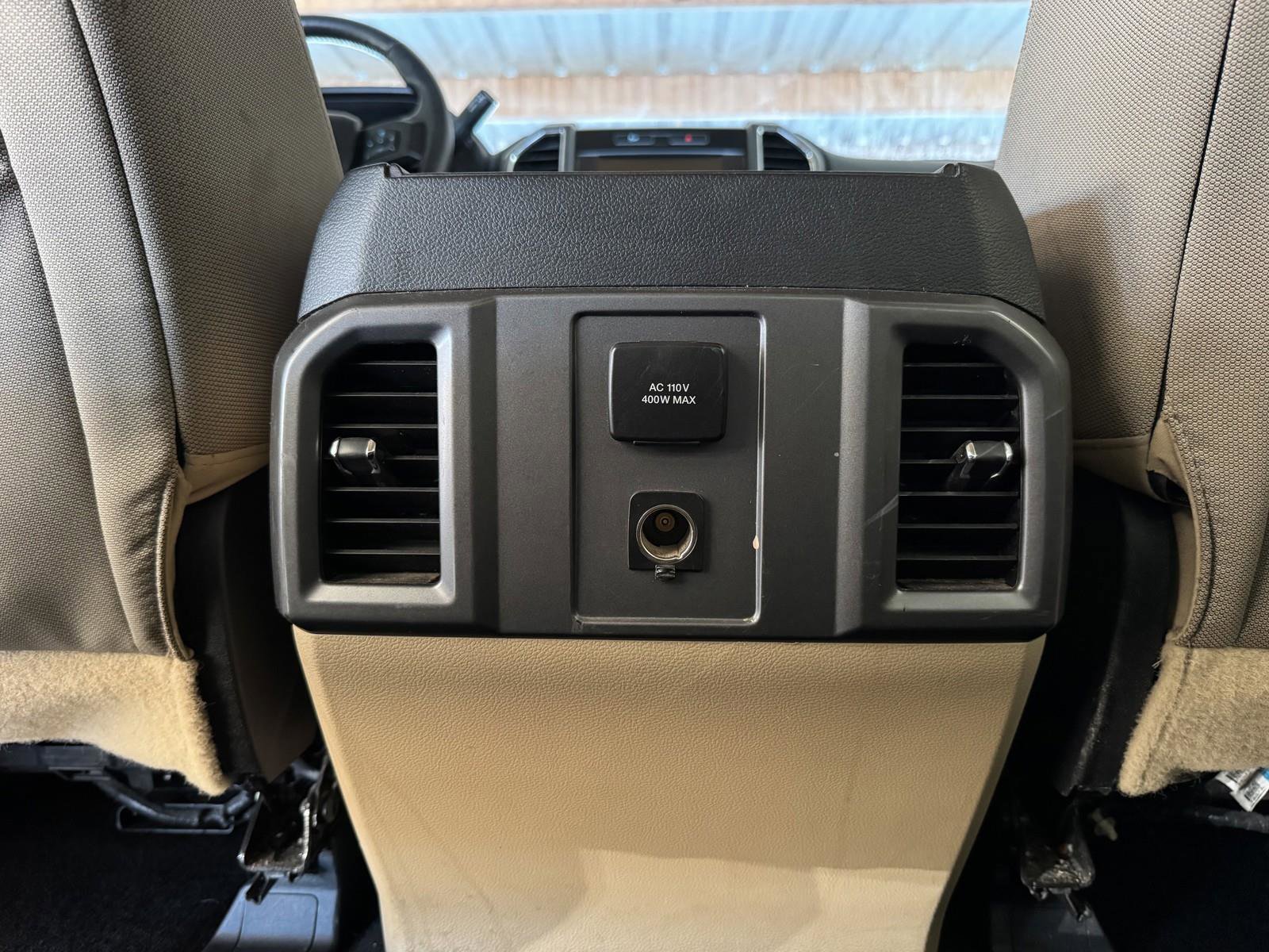 Used 2016 Ford F150 XLT w/ Equipment Group 302A Luxury image 29