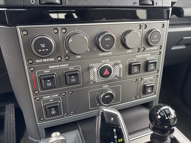 New 2025 INEOS Grenadier Fieldmaster Edition image 15