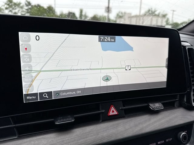 Used 2023 Kia Sportage X-Pro Prestige AWD/4WD image 18