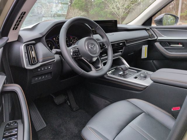 New 2026 MAZDA CX-70 SC Plus AWD/4WD image 22