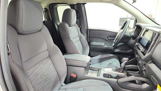New 2026 Nissan Frontier S image 24