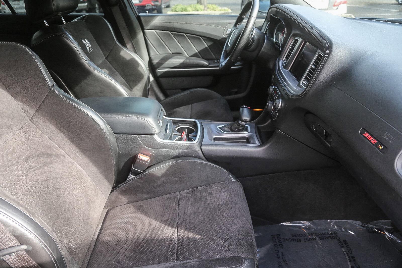 Used 2023 Dodge Charger Scat Pack w/ Plus Group image 14