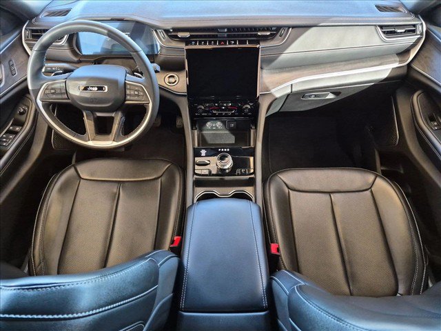 Used 2024 Jeep Grand Cherokee Limited 4xe AWD/4WD image 19