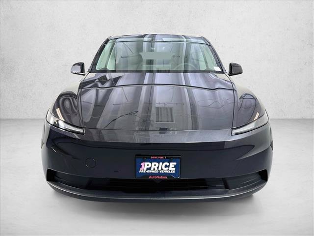 Used 2026 Tesla Model Y AWD image 2
