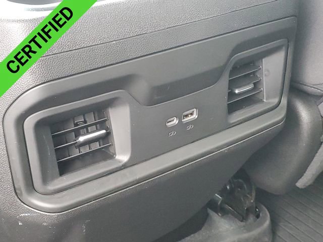 Used 2022 Chevrolet Silverado 1500 RST w/ Z71 Off-Road Package image 21