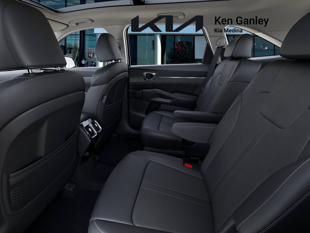 New 2026 Kia Sorento SX AWD/4WD image 18