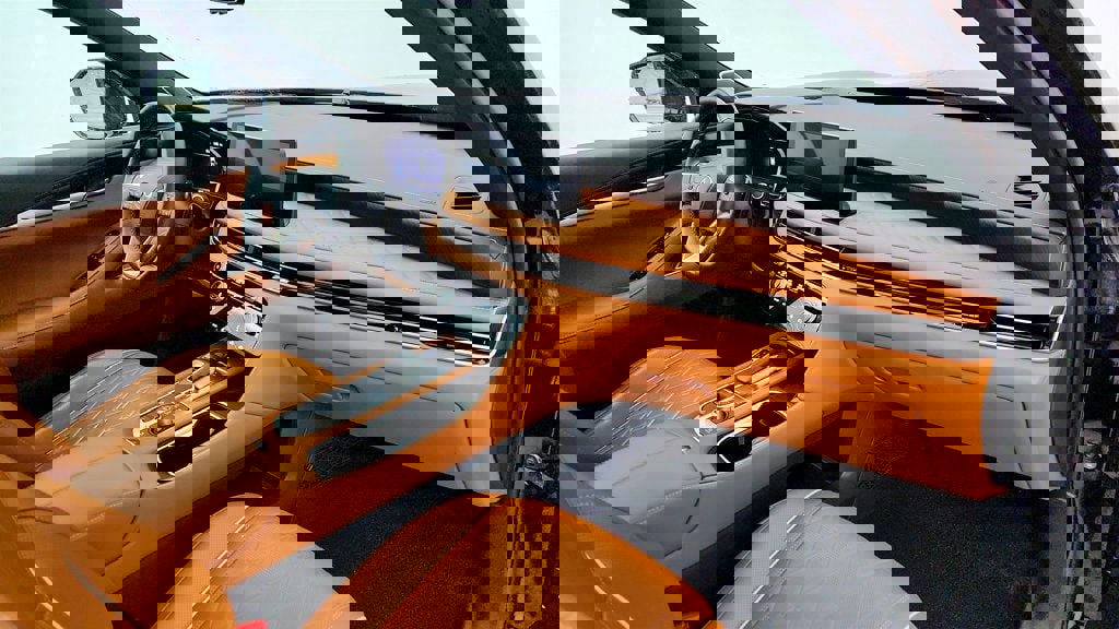 Used 2024 INFINITI QX60 Autograph w/ Cargo Package AWD/4WD image 25