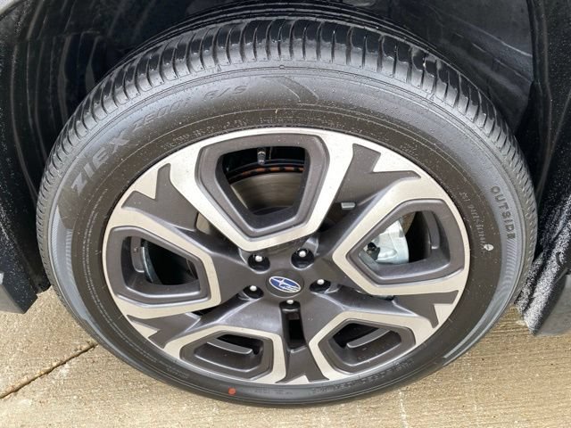 Used 2025 Subaru Ascent Touring w/ Popular Package #1 AWD/4WD image 30
