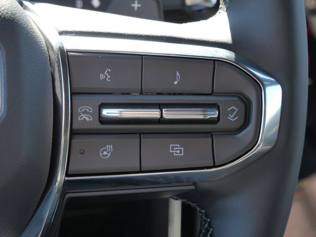 New 2026 GMC Acadia Elevation w/ Elevation Premium Package AWD/4WD image 50