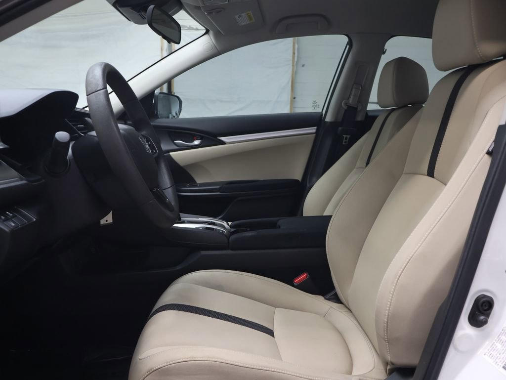 Used 2019 Honda Civic LX image 16