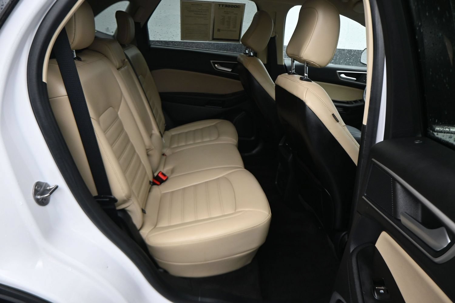 Used 2020 Ford Edge SEL FWD image 10