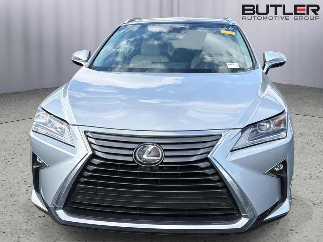 Used 2016 Lexus RX 350 FWD w/ Luxury Package image 4