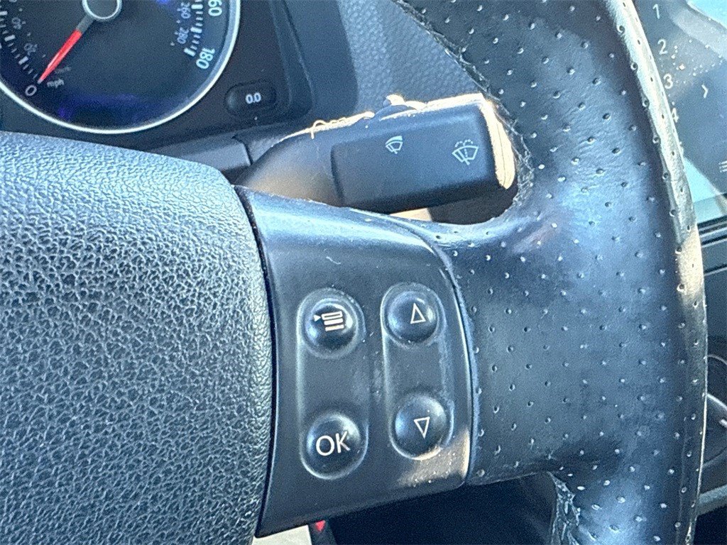 Used 2006 Volkswagen Jetta GLI image 21