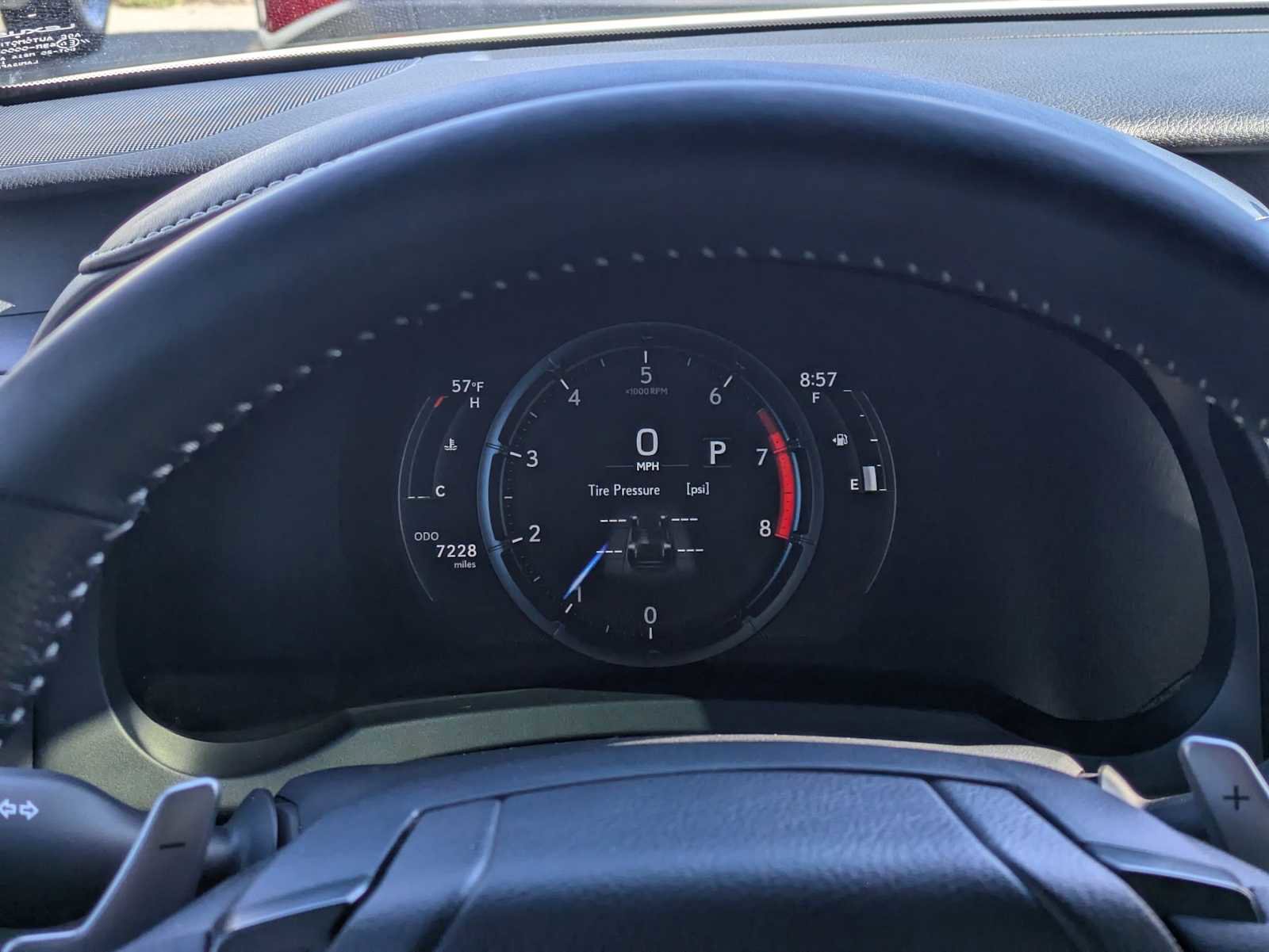 Used 2024 Lexus IS 350 F Sport w/ Accessory Package 2 AWD/4WD image 33