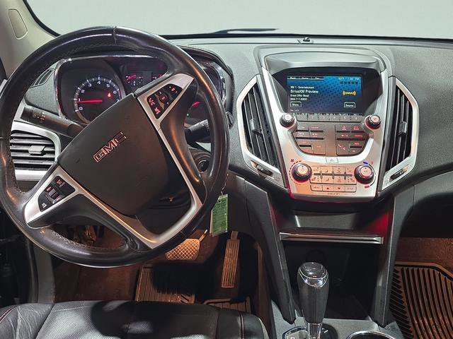 Used 2016 GMC Terrain SLT w/ Open Road Package image 18