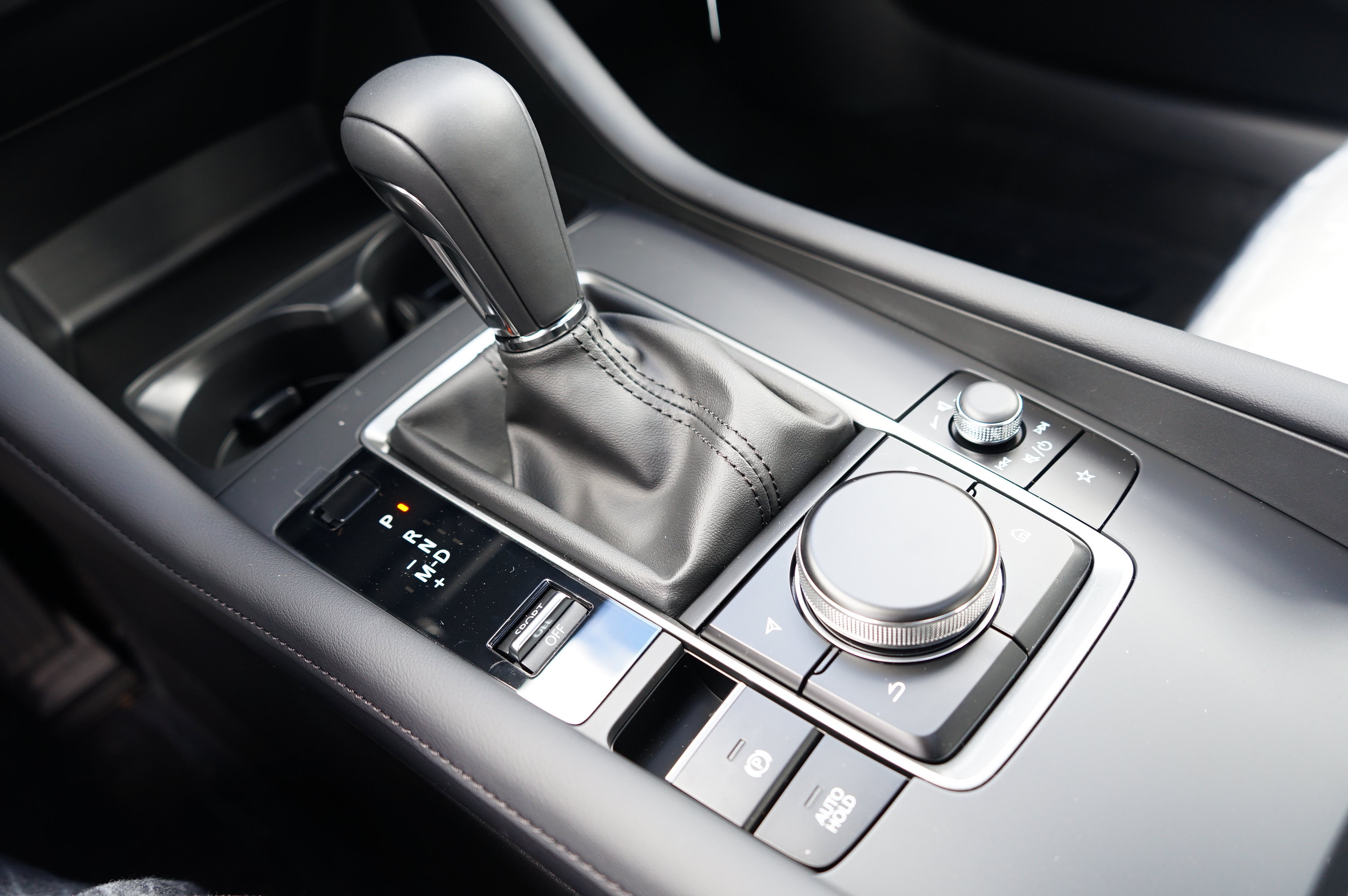 New 2026 MAZDA MAZDA3 2.5 S Sedan w/ Preferred Pkg FWD image 18