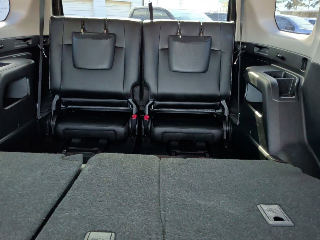 Used 2018 Toyota 4Runner SR5 Premium image 41