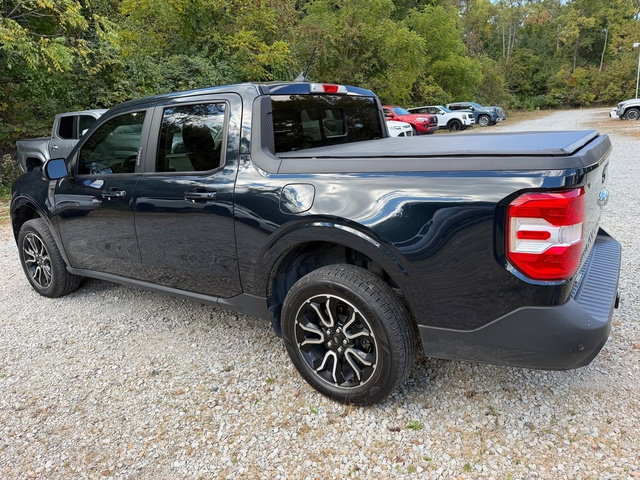 Used 2023 Ford Maverick Lariat w/ Lariat Luxury Package FWD image 5