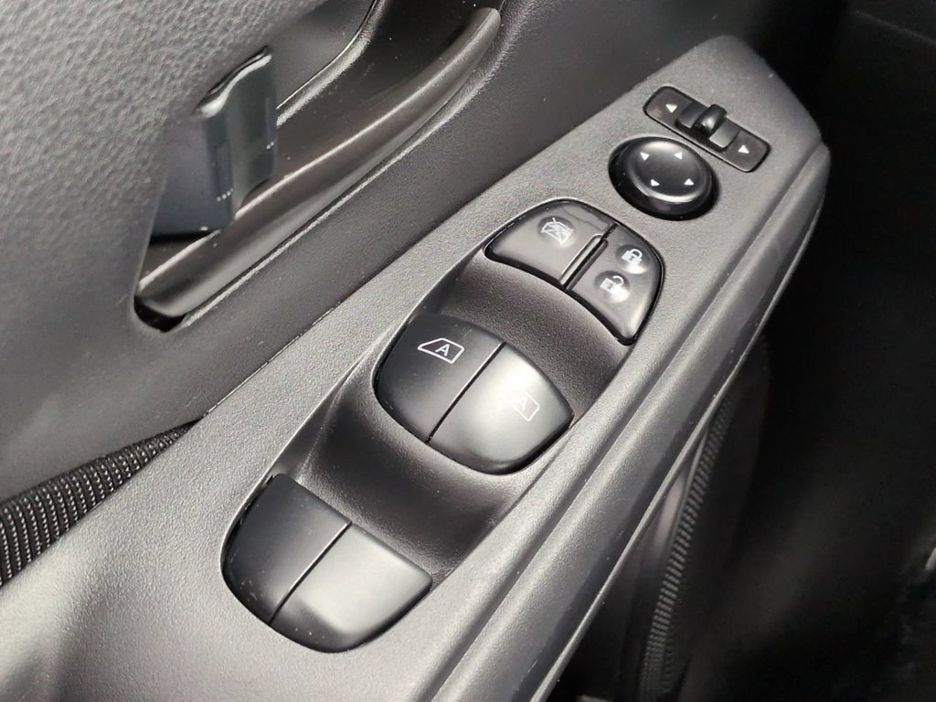 Certified 2024 Nissan Kicks S FWD image 22