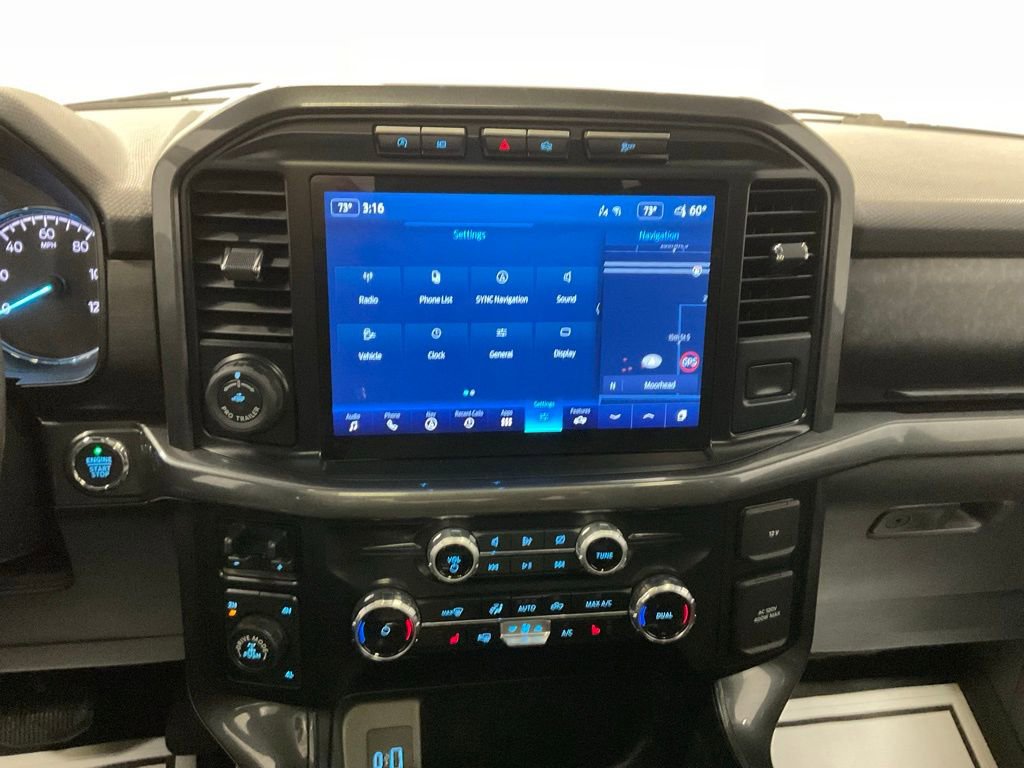 Used 2023 Ford F150 Tremor image 19