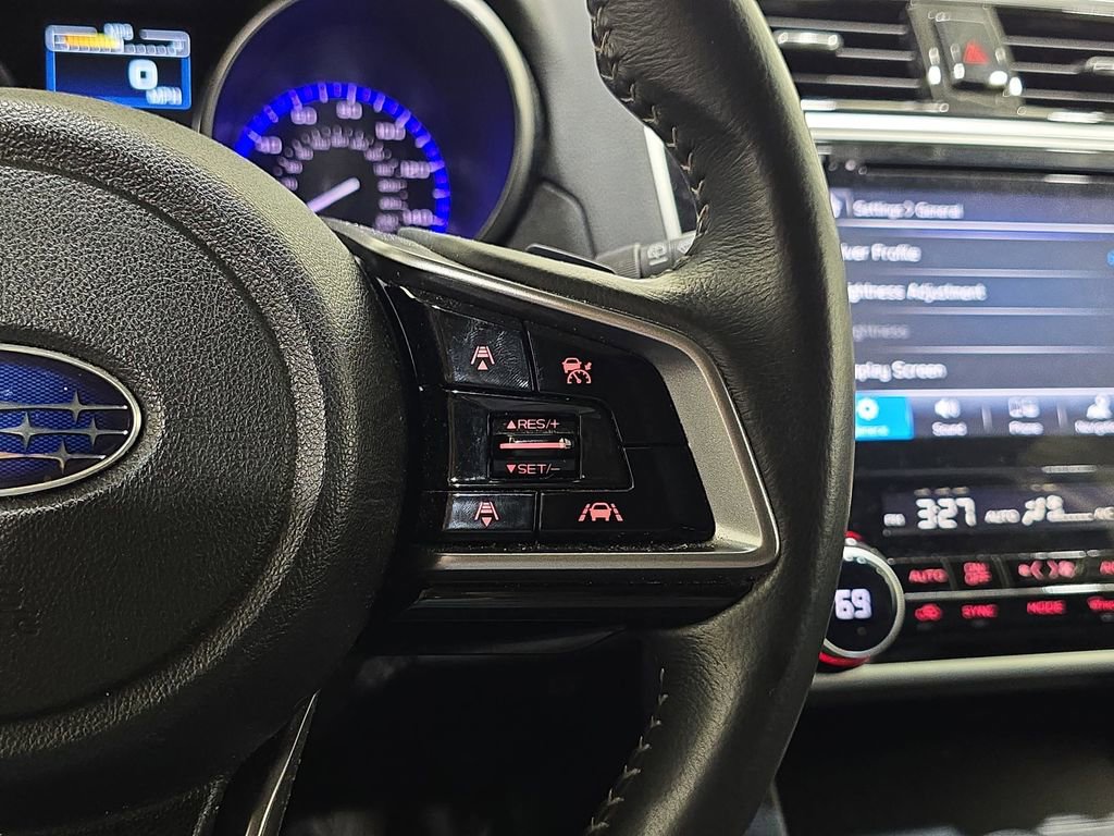 Used 2018 Subaru Outback 2.5i Limited image 20