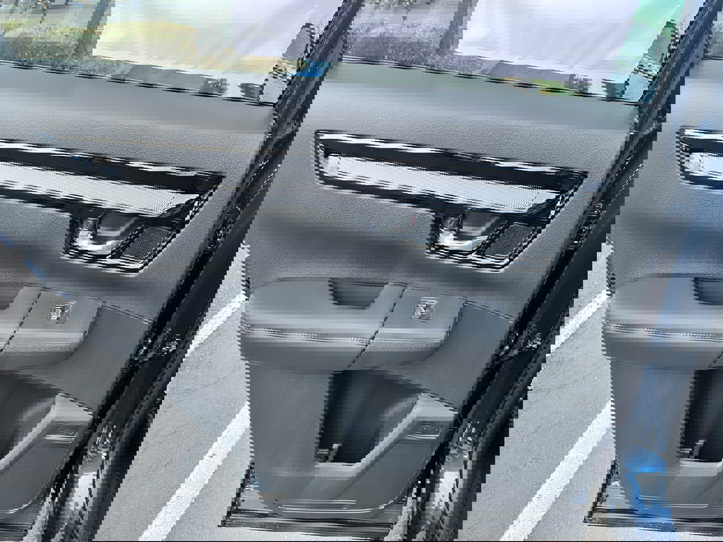 New 2026 Honda CR-V EX-L image 21