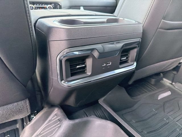 New 2026 GMC Sierra 1500 Elevation w/ Elevation Premium Package AWD/4WD image 16
