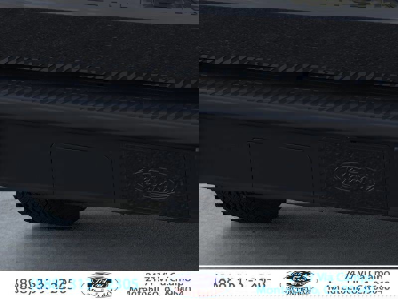 New 2026 Ford Maverick XL image 12