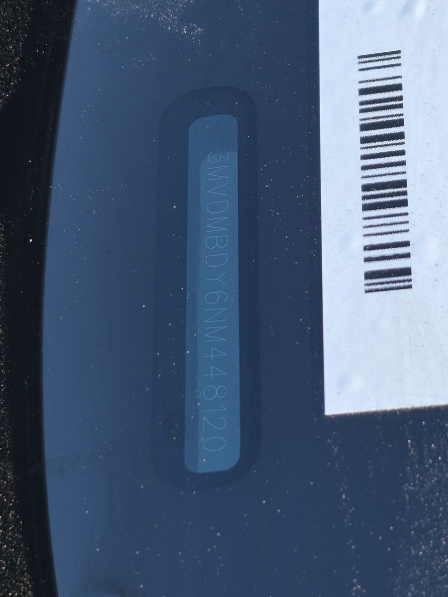 Used 2022 MAZDA CX-30 2.5 Turbo w/ Premium Package image 32