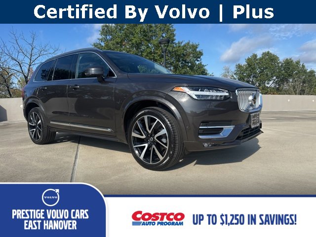 Certified 2023 Volvo XC90 B6 Plus w/ Protection Package