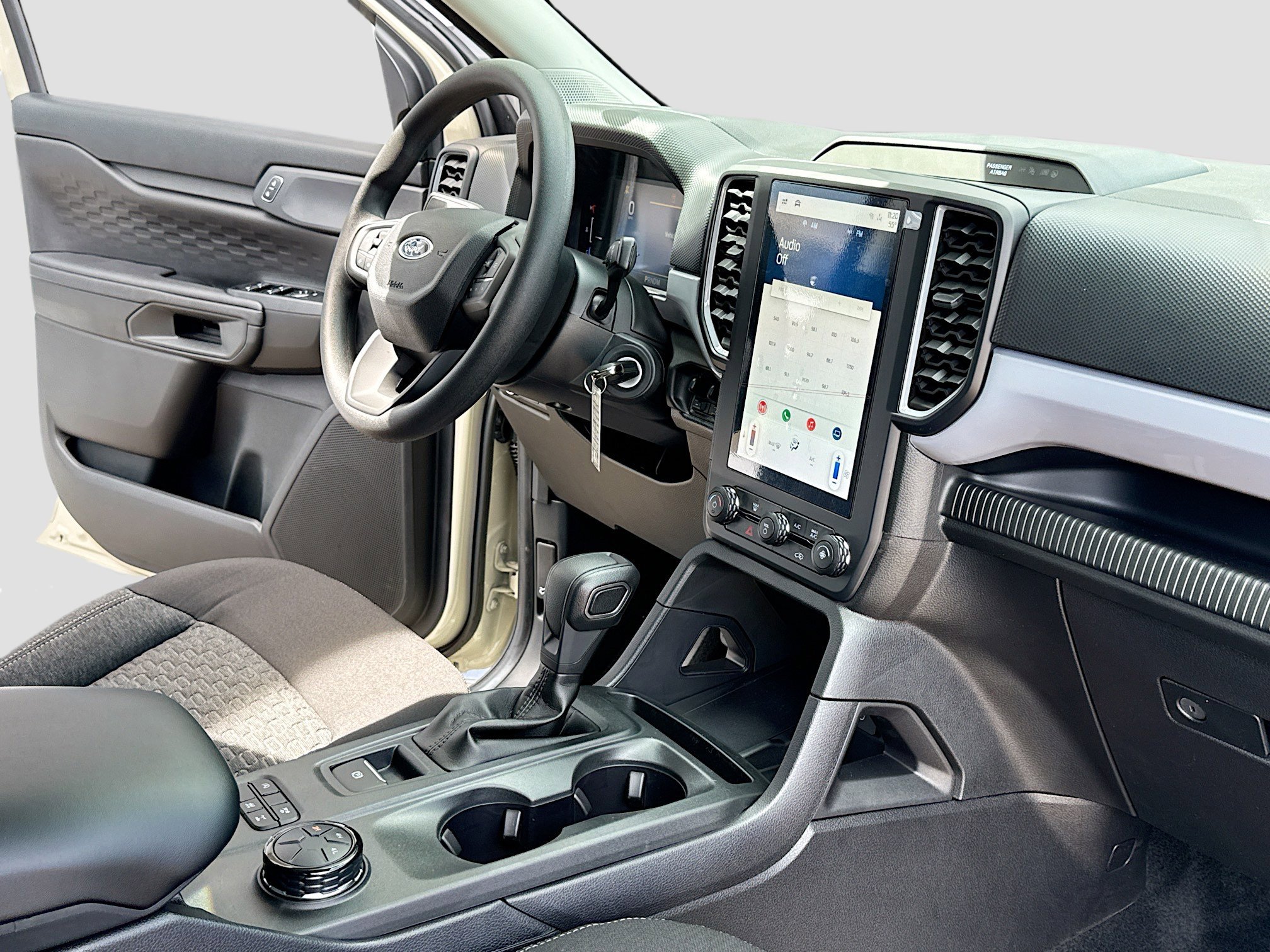 New 2026 Ford Ranger XL AWD/4WD image 5