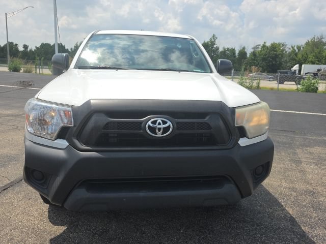 Used 2012 Toyota Tacoma 2WD Regular Cab image 8